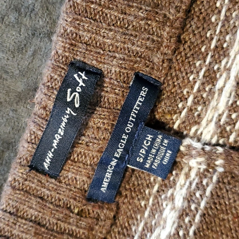 American Eagle Outfitters sweater sweats - Picture 6 of 8